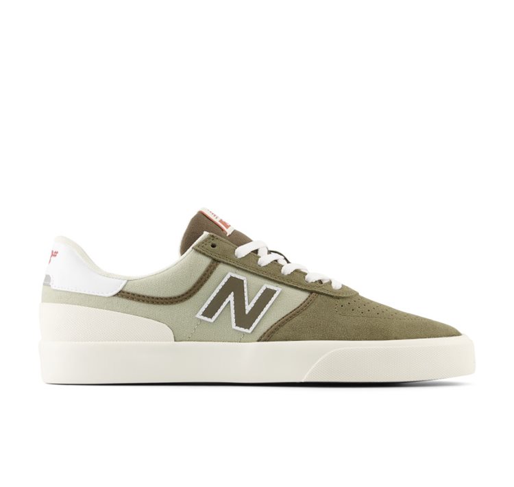 NB Numeric 272
