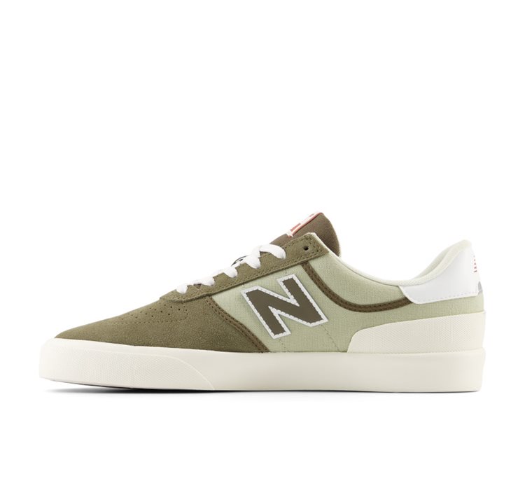 NB Numeric 272