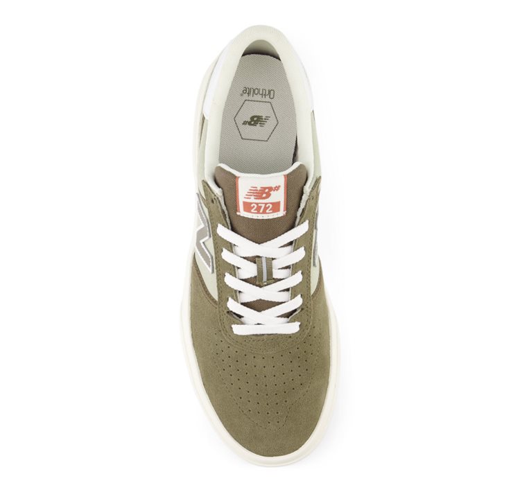 NB Numeric 272