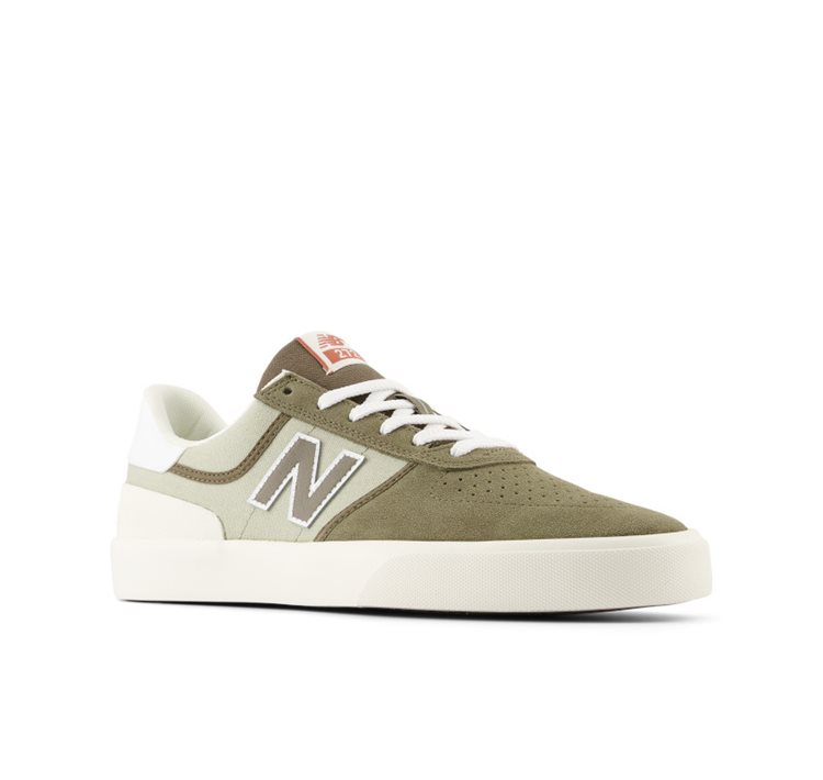 NB Numeric 272