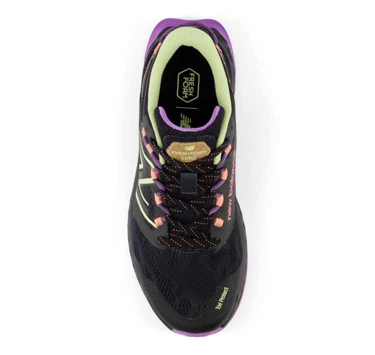 Fresh Foam Garoe