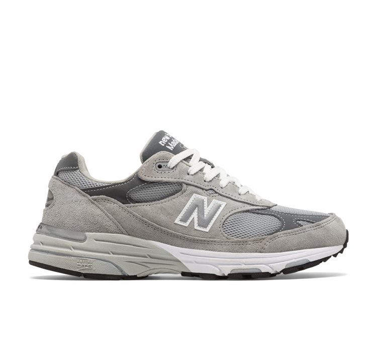 993 Made in USA