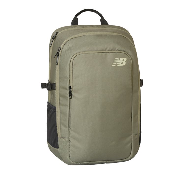 Logo Backpack