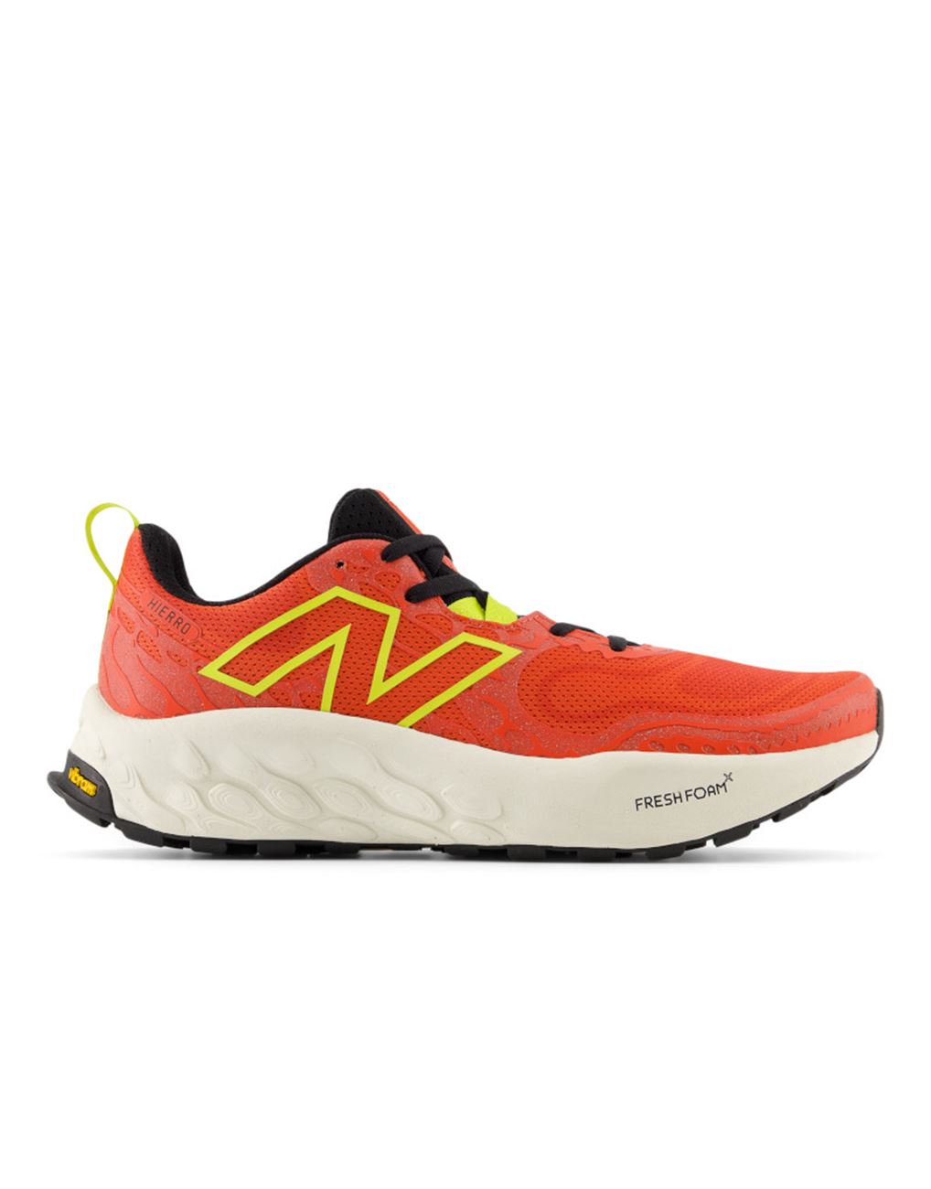 Fresh Foam X Hierro v8 Men s Fresh Foam Hierro New Balance