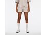 Linear Heritage French Terry Short