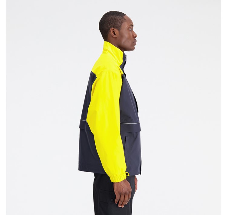 Archive Waterproof Gore-Tex Jacket - Joe's New Balance Outlet