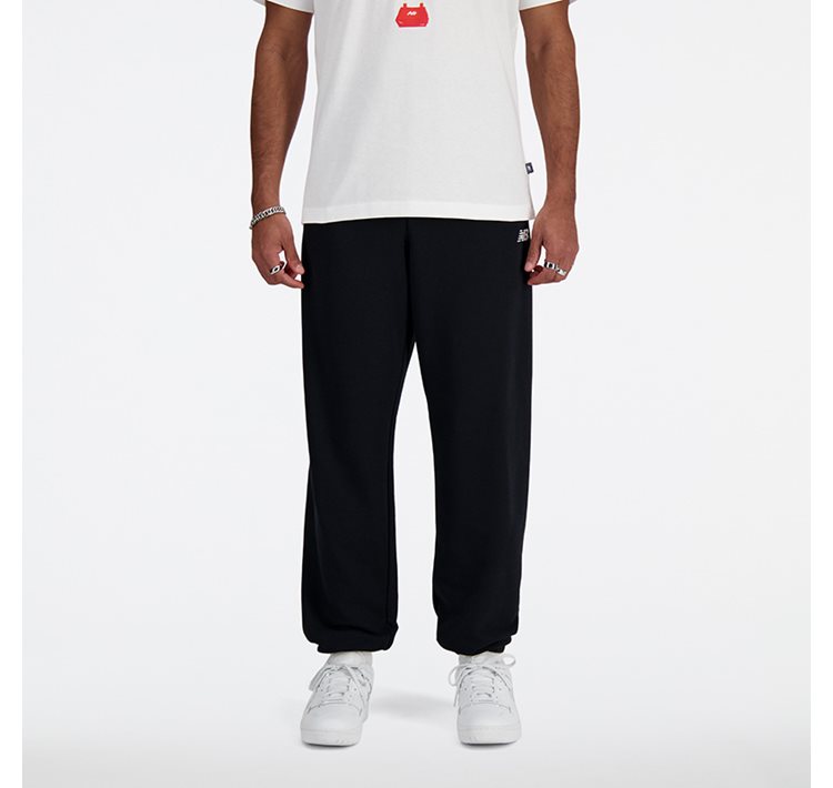 Sport Essentials French Terry Jogger