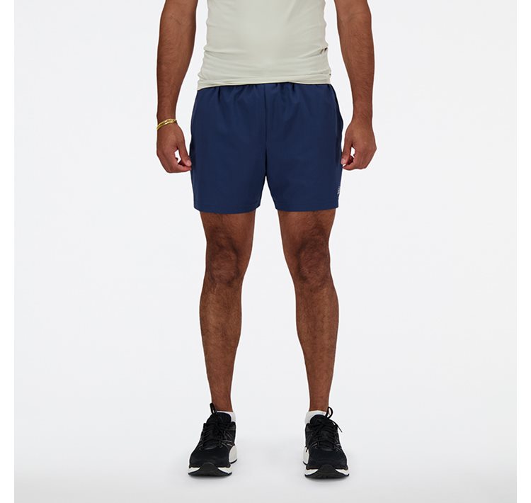 Short 5 Inch Brief