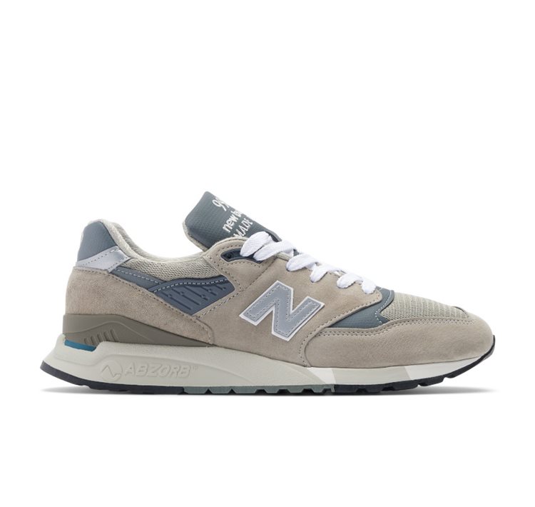 998 Made in USA