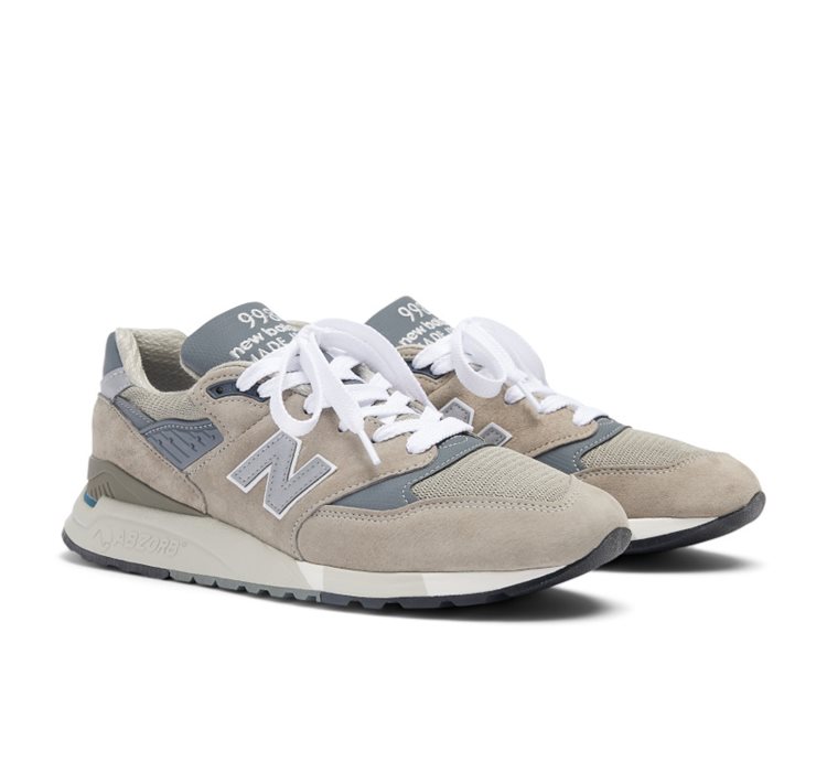 998 Made in USA