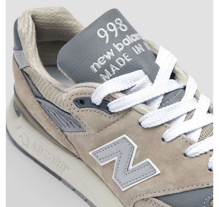 998 Made in USA