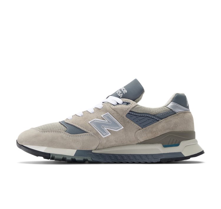 998 Made in USA