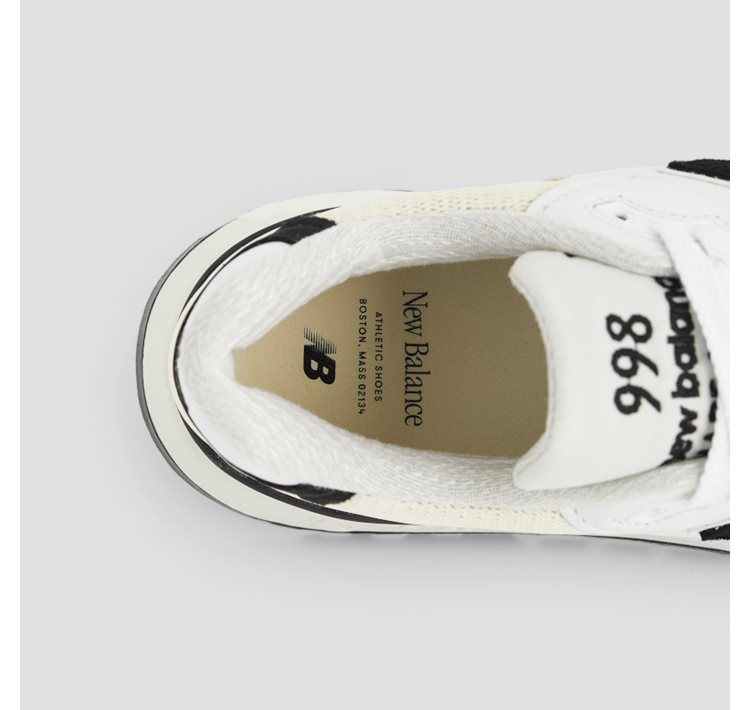 998 Made in USA