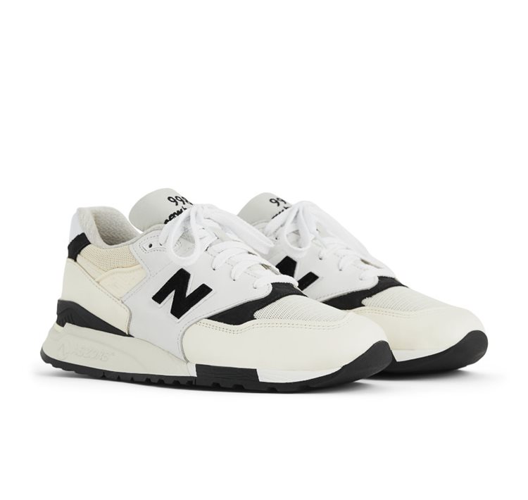 998 Made in USA