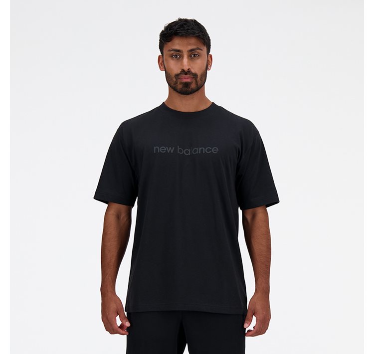 Hyper Density Graphic T-Shirt