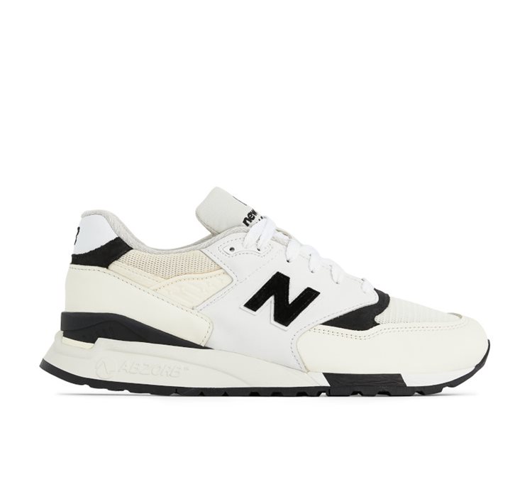 998 Made in USA