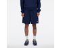 French Terry Short 7 Inch