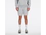 French Terry Short 7 Inch