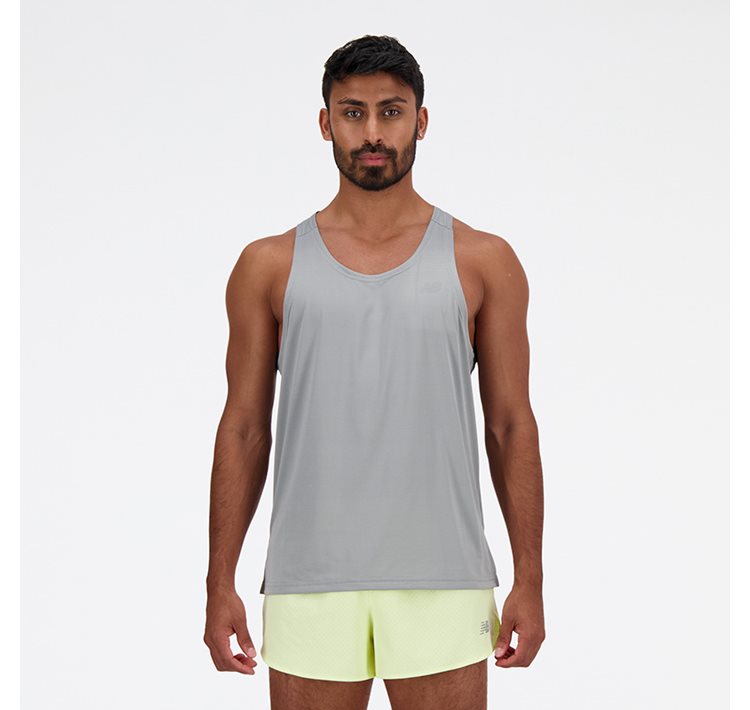 Run Singlet