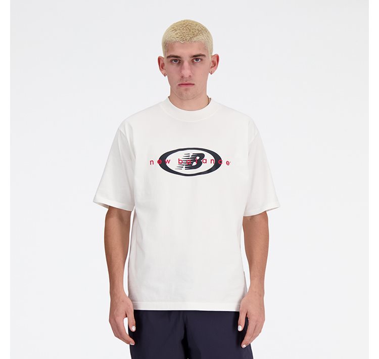 Archive Oversized T-Shirt