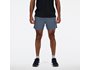 Ac Seamless Short 5 Inch Lined