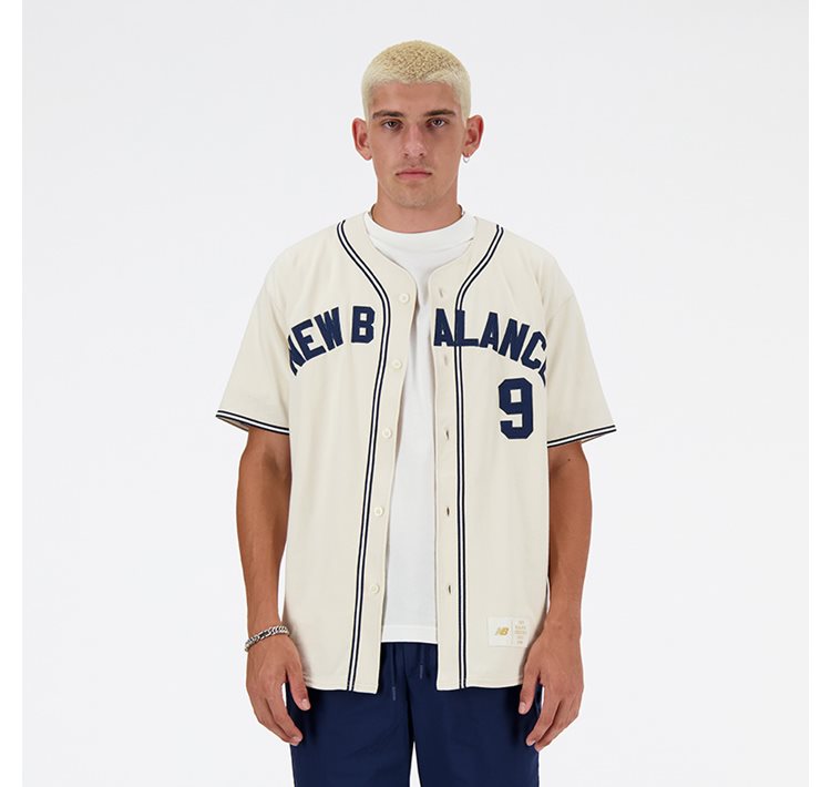 Sportwear Greatest Hits Baseball Jersey