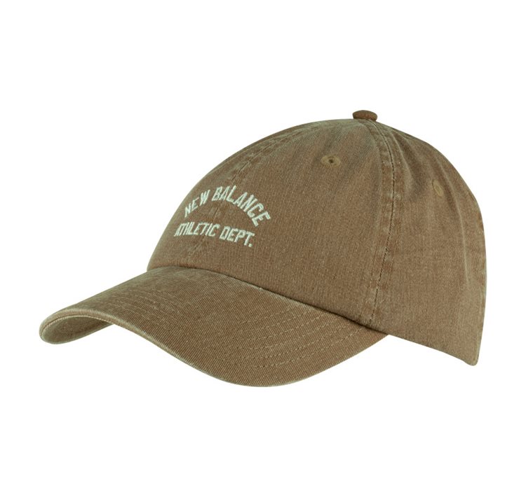NB Seasonal Classic Hat