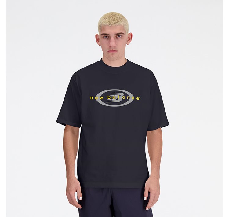 Archive Oversized T-Shirt