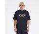 Archive Oversized T-Shirt
