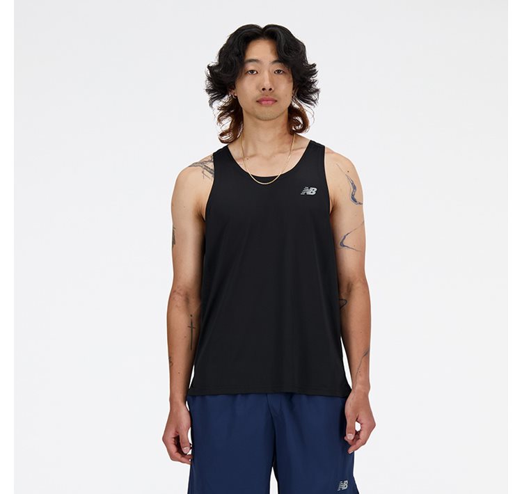 Run Singlet
