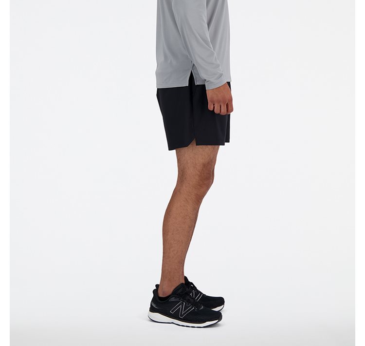 Ac Seamless Short 5 Inch Lined