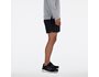 Ac Seamless Short 5 Inch Lined