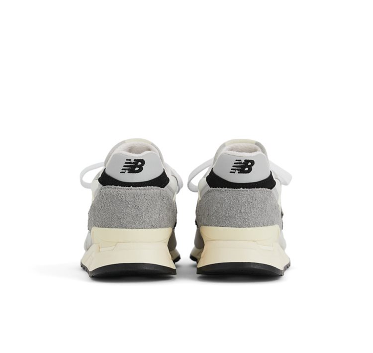 998 Made in USA