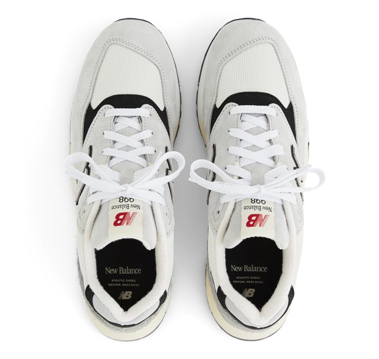 998 Made in USA