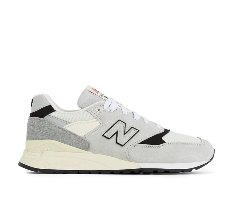 998 Made in USA