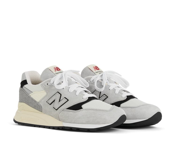 998 Made in USA
