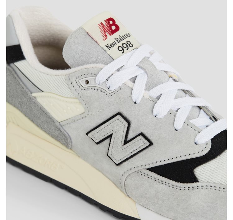 998 Made in USA
