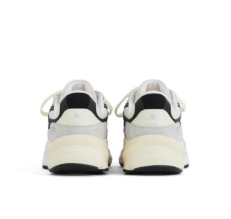 990v6 Made in USA