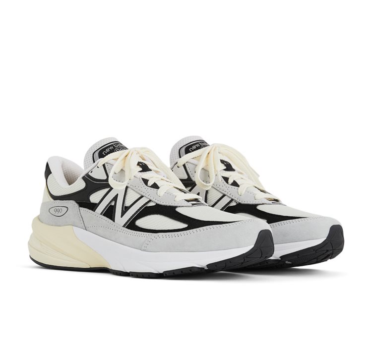 990v6 Made in USA