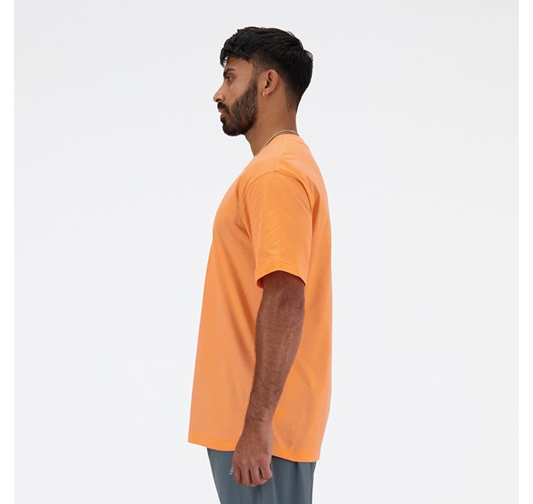 Logo Relaxed Tee