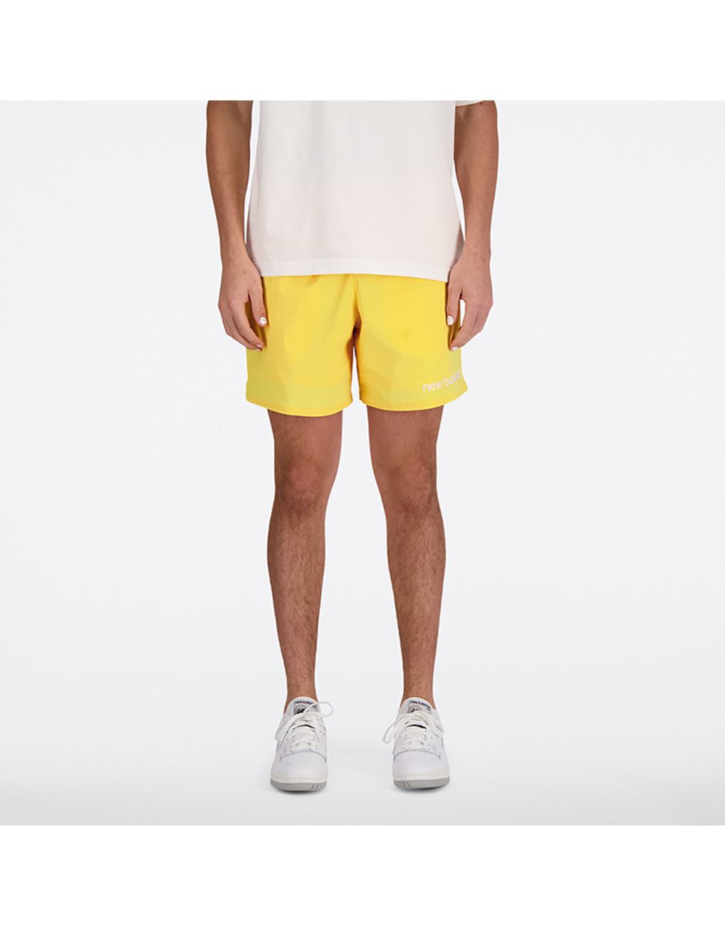 Archive Stretch Woven Short Lifestyle New Balance