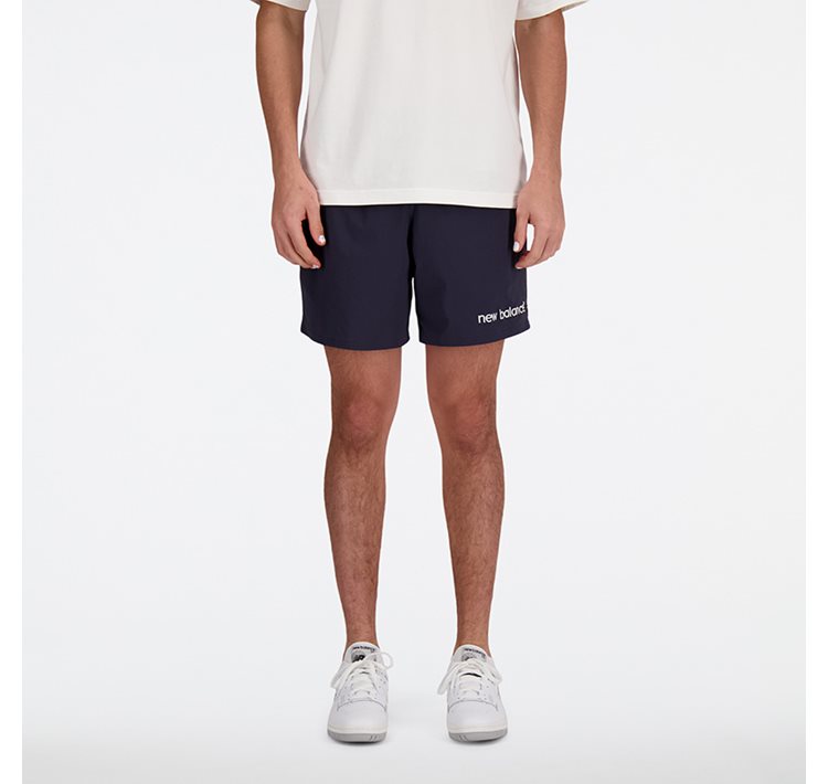 Archive Stretch Woven Short