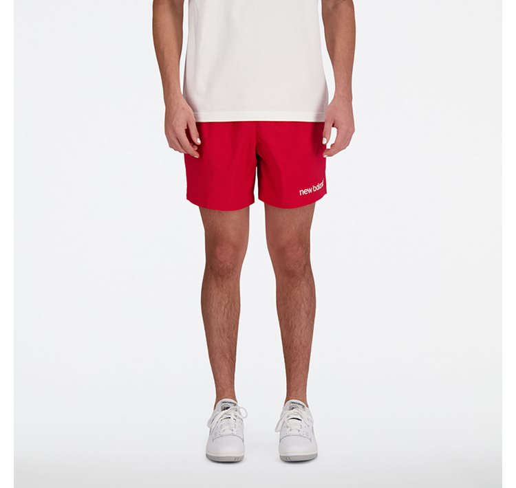 Archive Stretch Woven Short