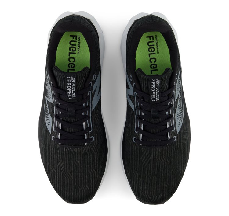 FuelCell Propel v5