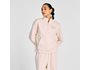 Graphic Quarter Zip