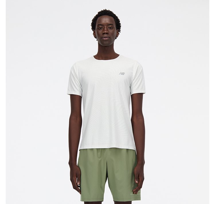 Athletics Jacquard T-shirt