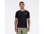 Athletics Jacquard T-shirt