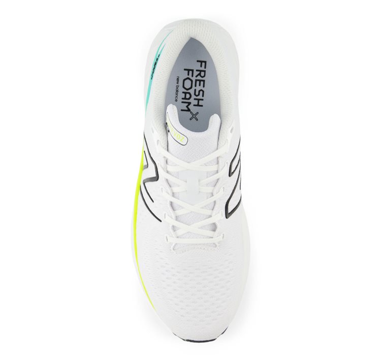 Fresh Foam X Evoz v3