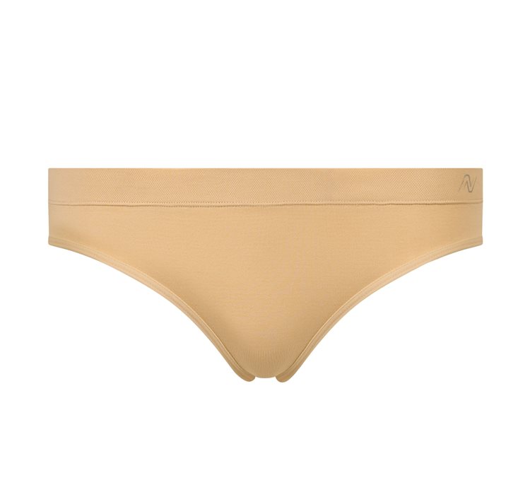 Women's Seamless Bikini 3 Pair