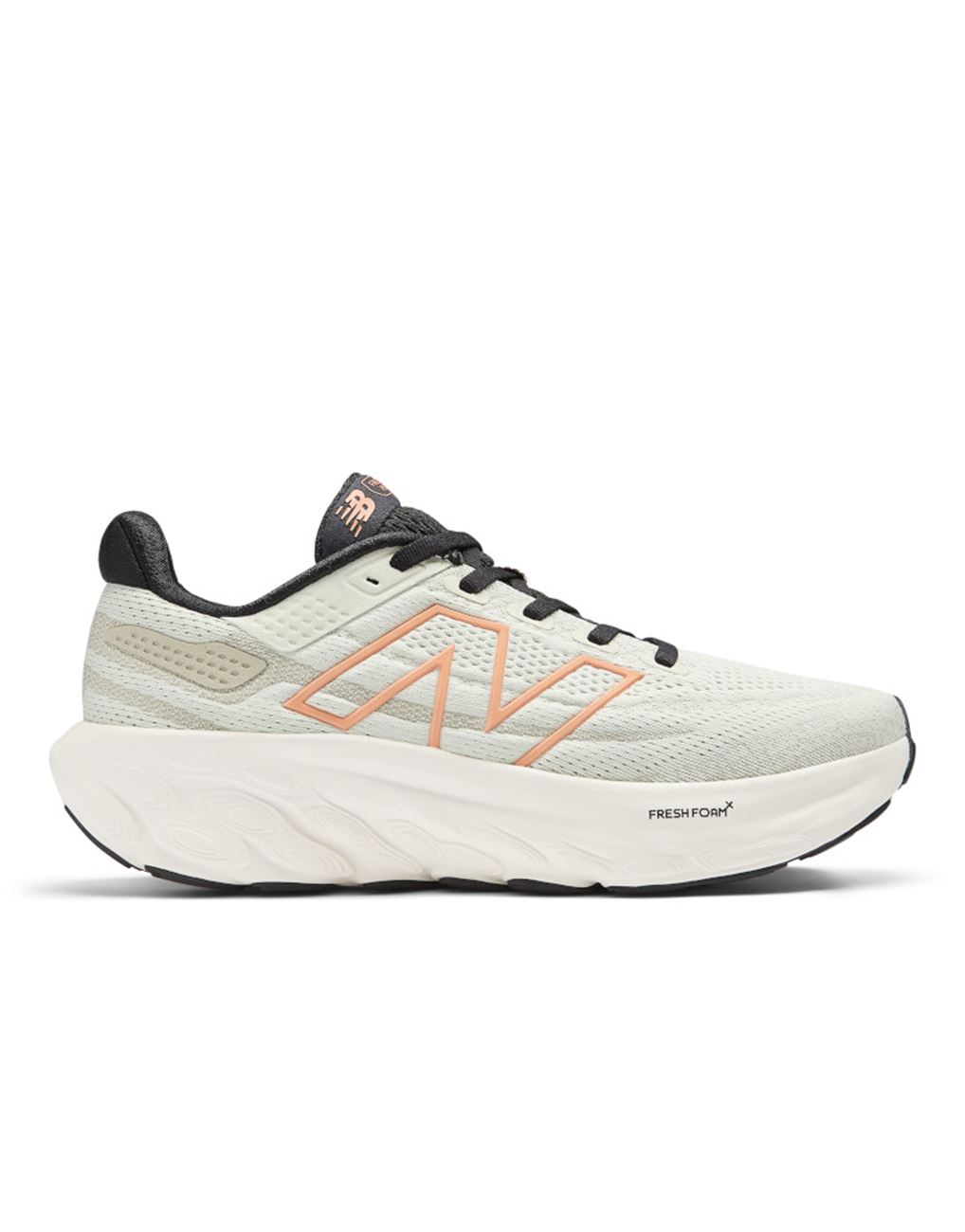 New balance fresh foam 1080 v8 b ladies running shoes hotsell